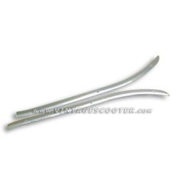 Baguettes (jeu) pour tapis de poutre Vespa 125 Primavera